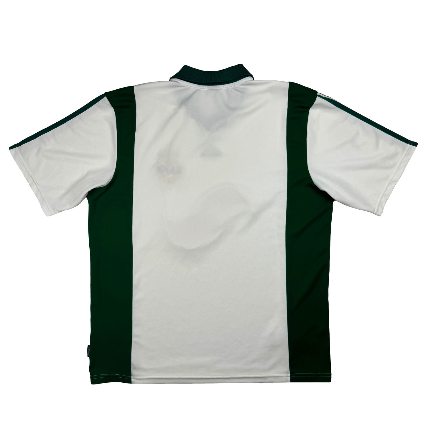 SK Rapid Wien Heim 2001-03 XL (9/10)