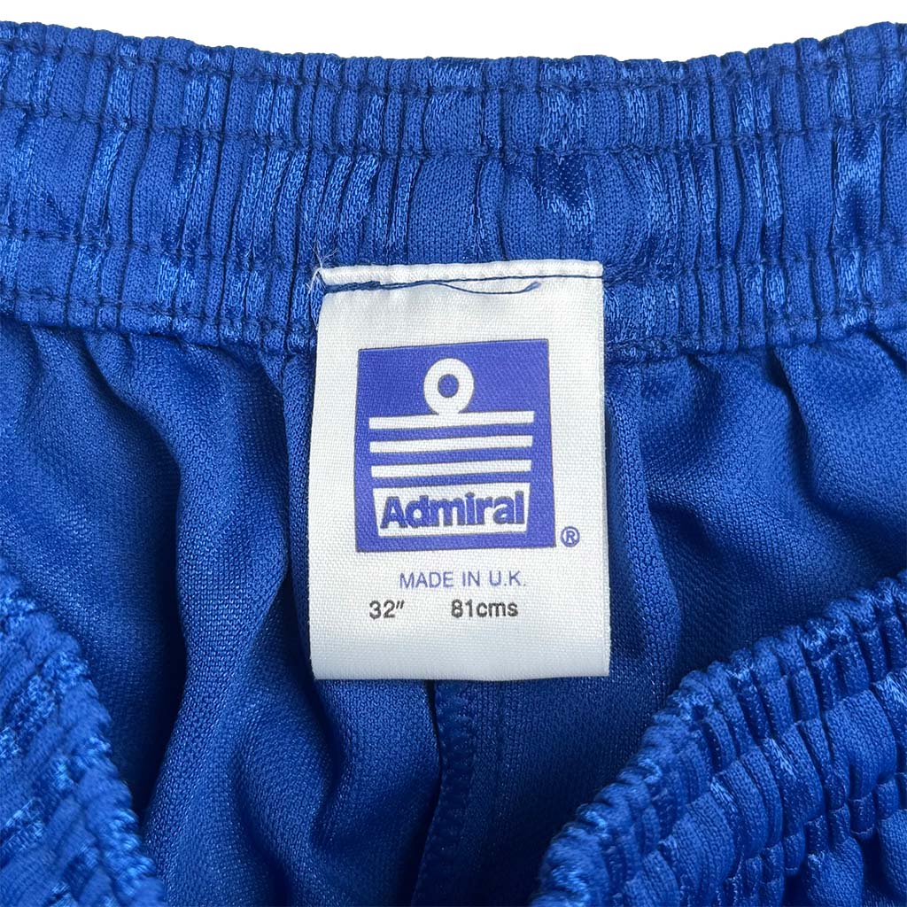 Glasgow Rangers Shorts Auswärts 1990-92 S (10/10)