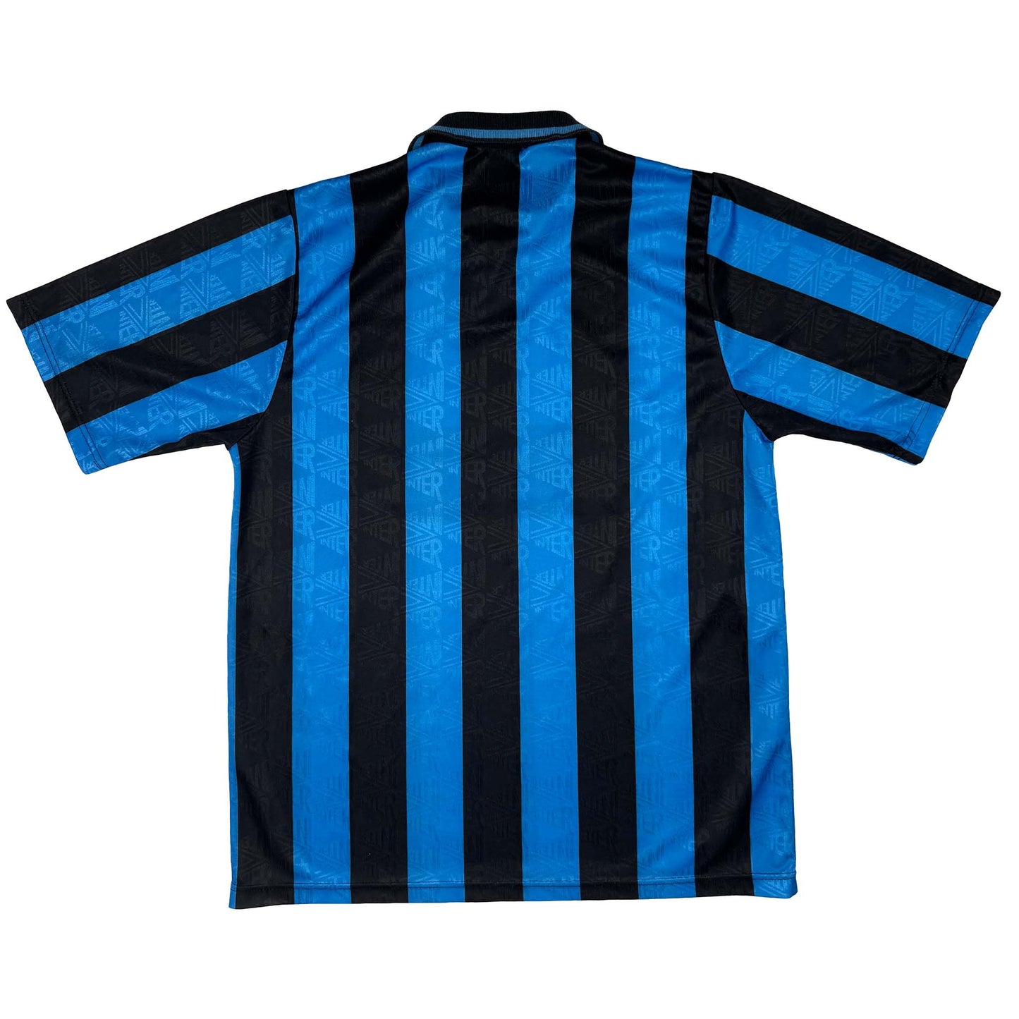 Inter Mailand Heim 1992-94 M (8/10)