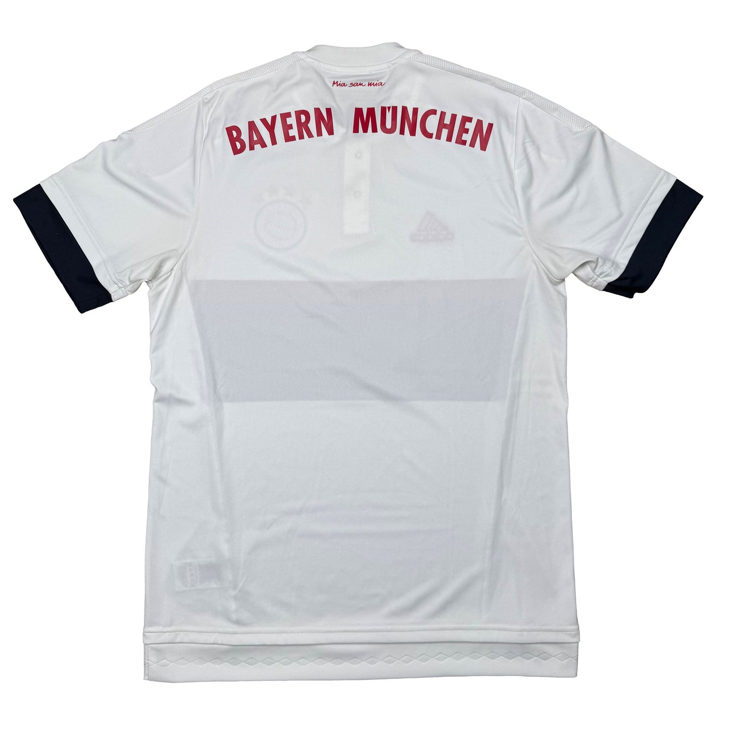 FC Bayern München Auswärts 2015/16 M (8/10)