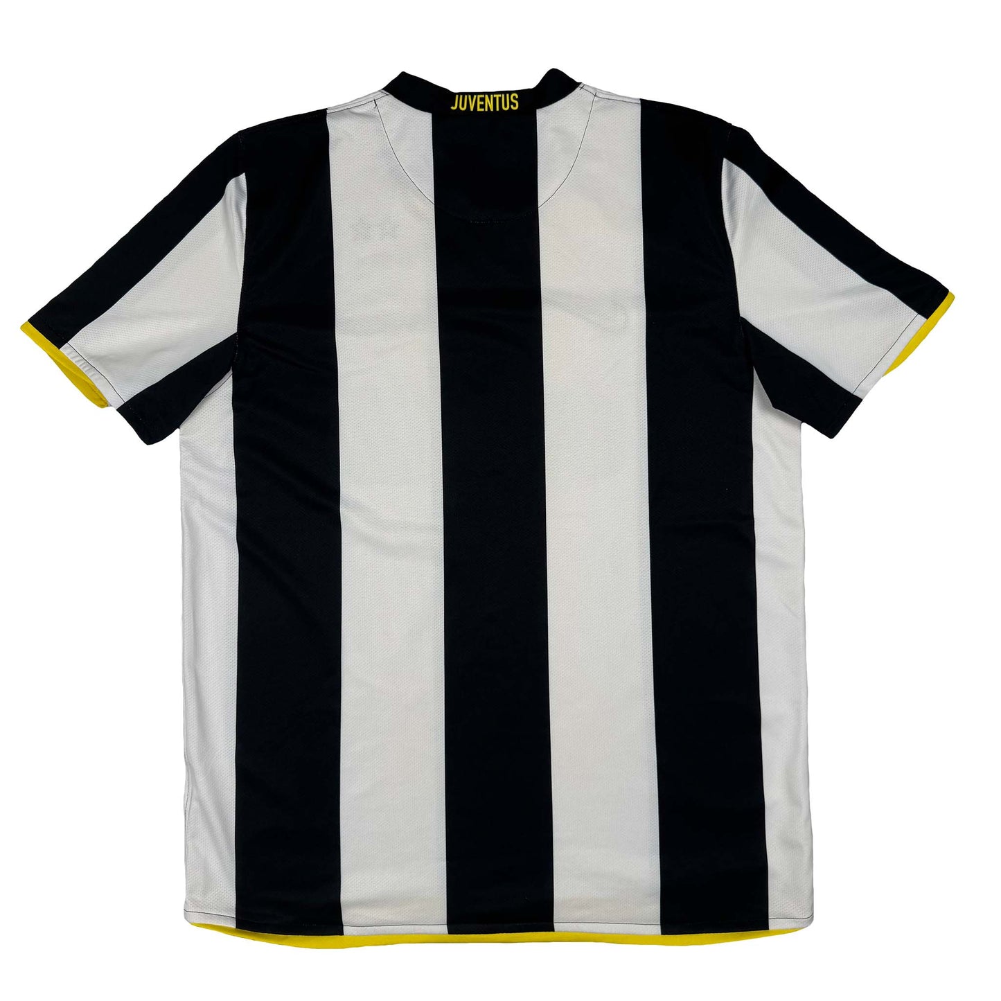 Juventus Turin Heim 2008/09 M (8/10)