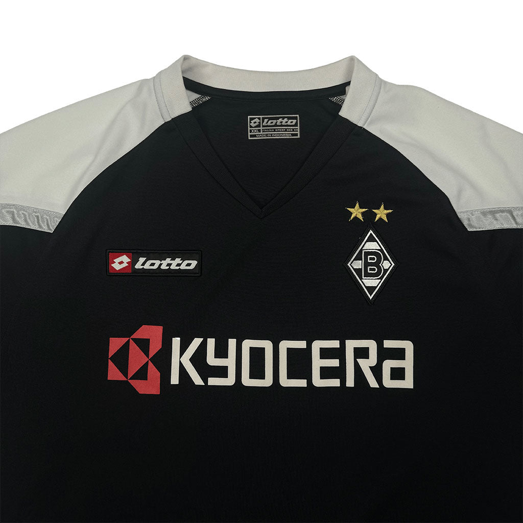 Borussia Mönchengladbach Trainingsshirt 2000er XXL (9/10)