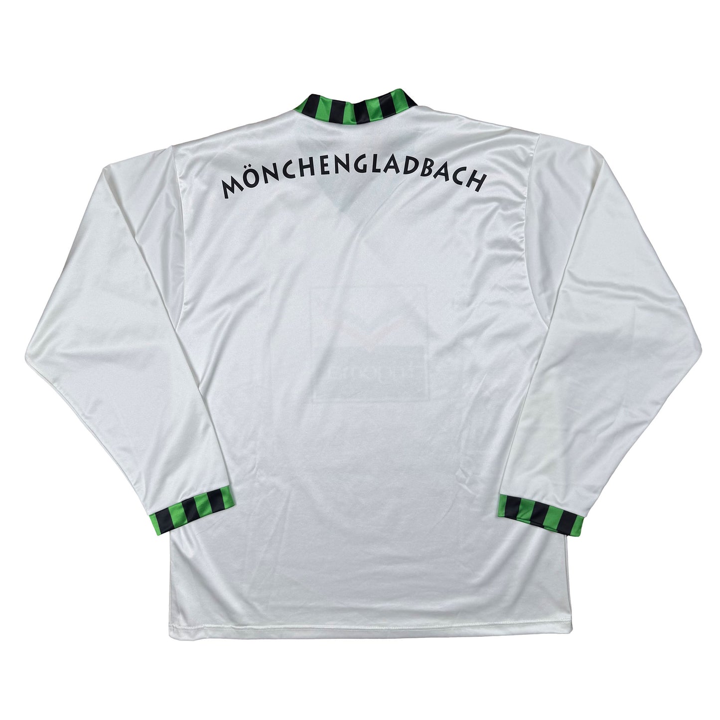 Borussia Mönchengladbach Heim 1992-94 XL (9/10)