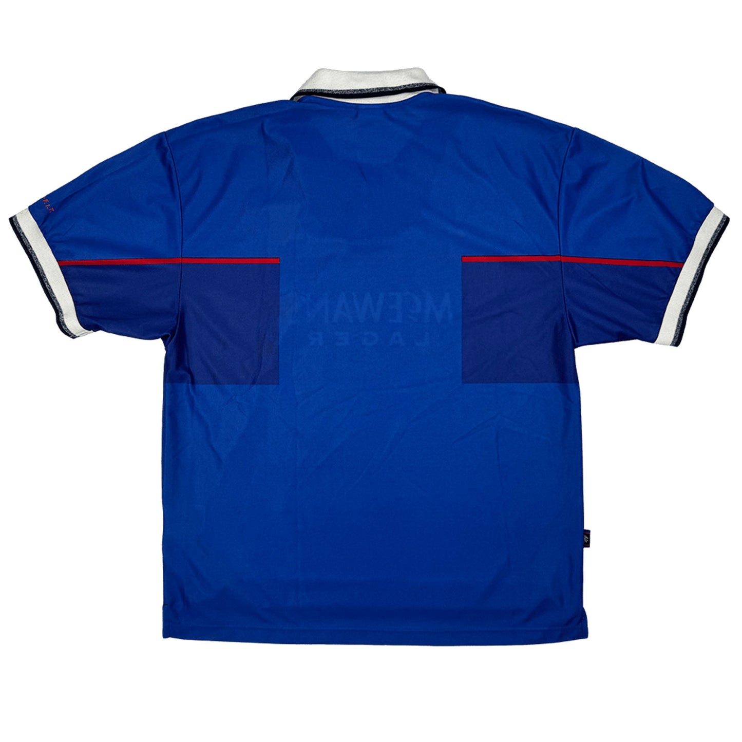 Glasgow Rangers Heim 1997-99 XL (8/10)