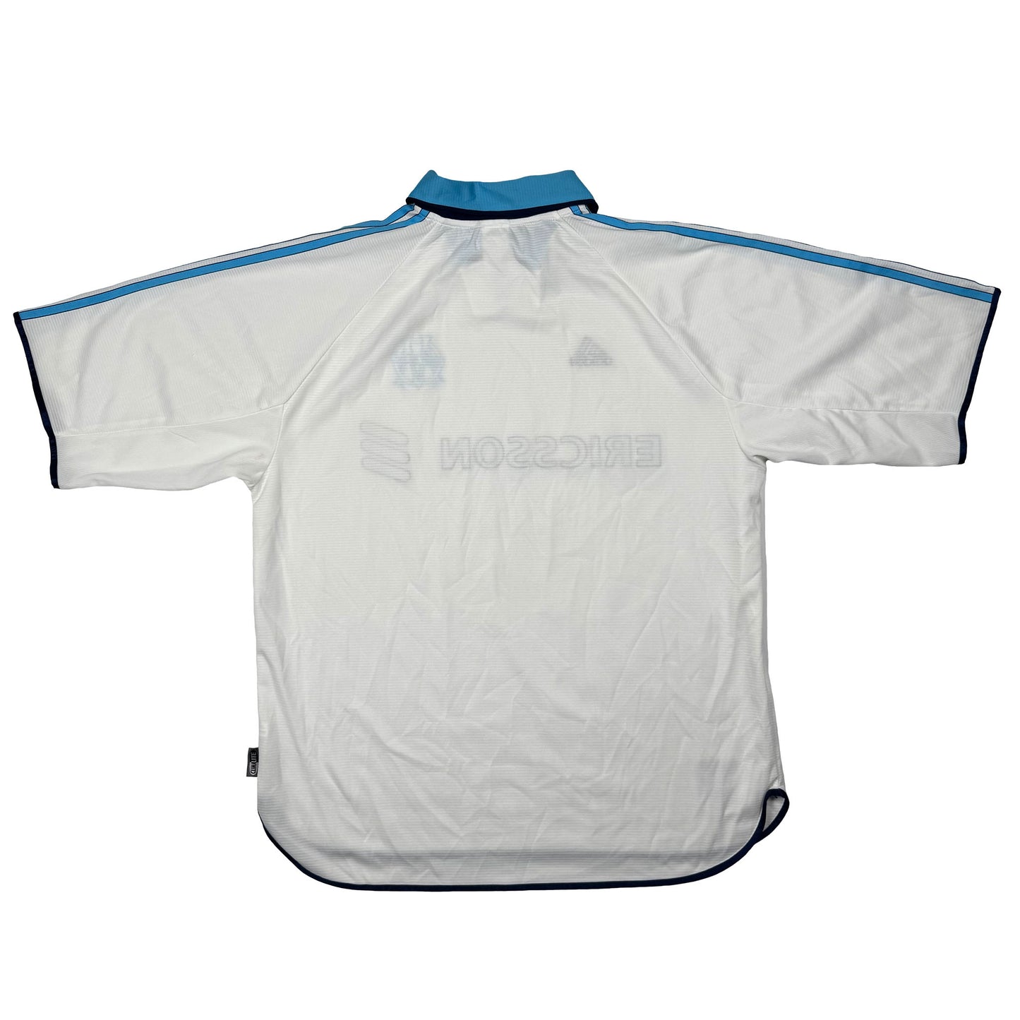 Olympique Marseille Heim 1999/00 XL (9/10)