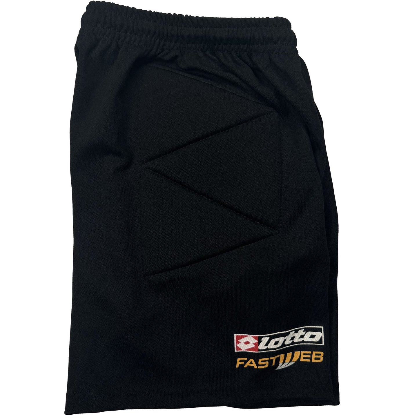 Juventus Turin Shorts GK 2000er M (10/10)