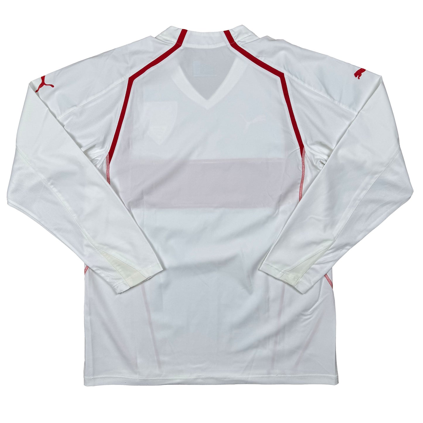 VfB Stuttgart Heim 2004/05 M (8/10)