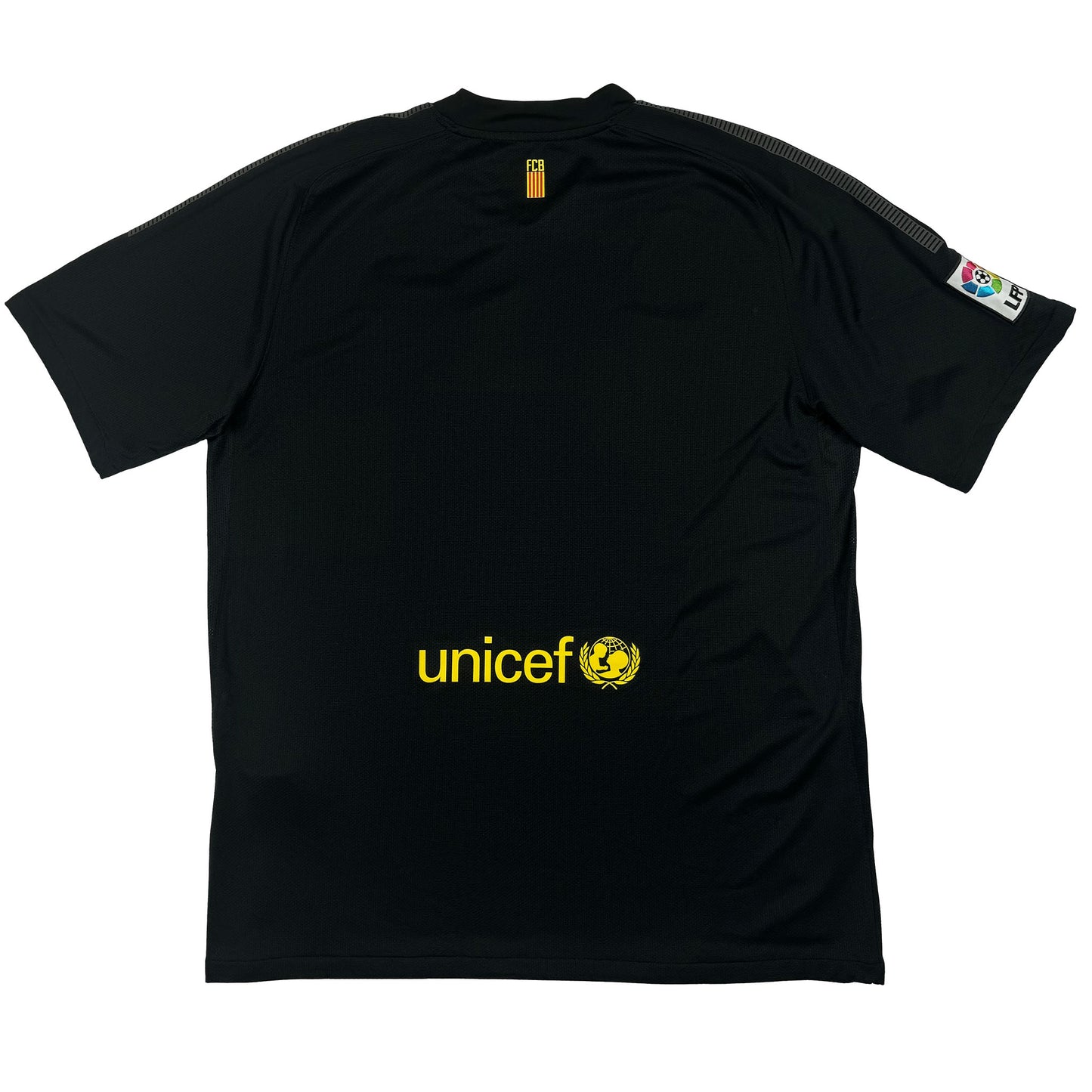 FC Barcelona Auswärts 2011/12 XL (9/10)
