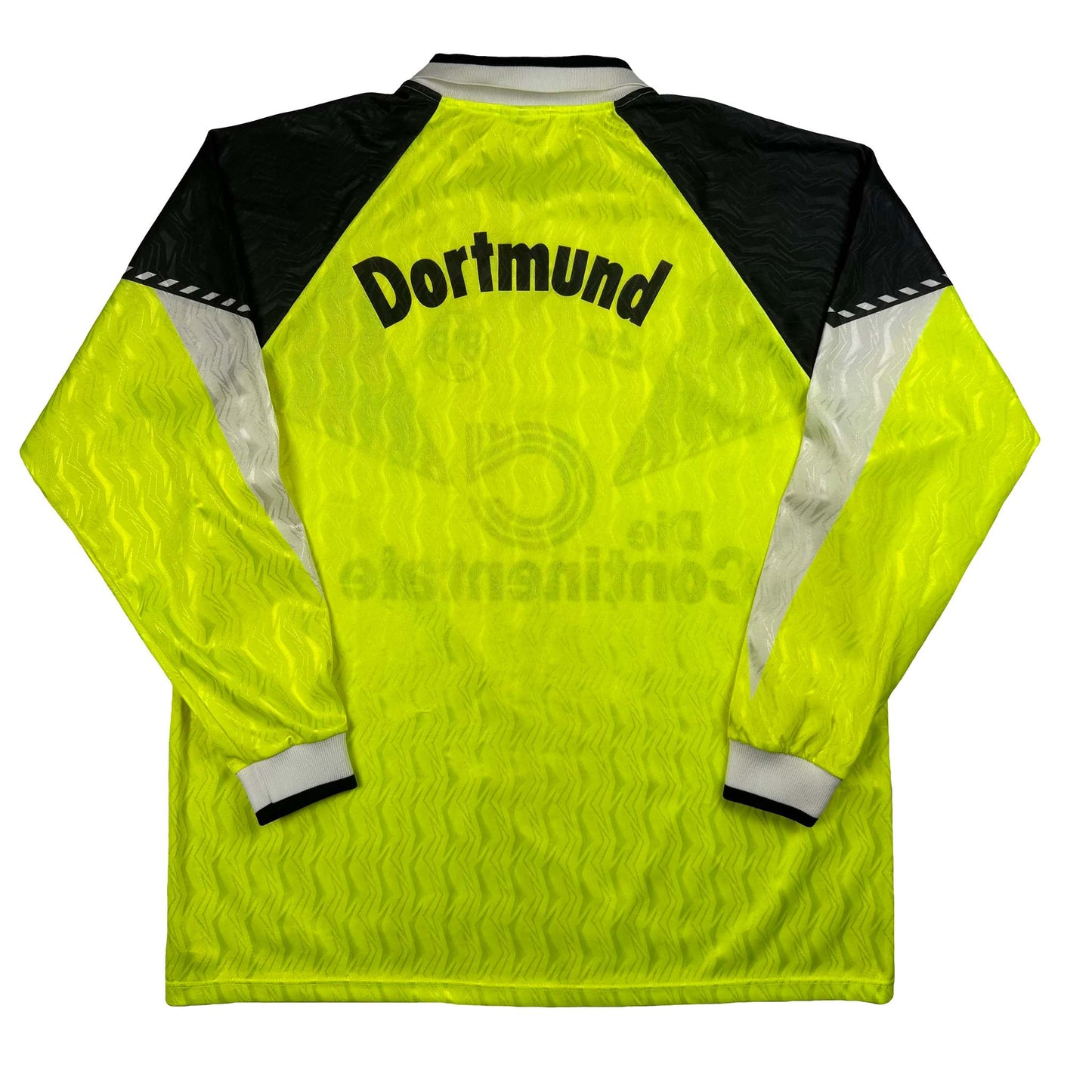 Borussia Dortmund Heim 1990/91 XXL (7/10)