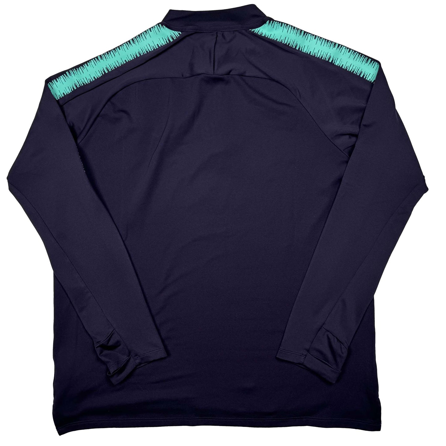 FC Barcelona Trainingsshirt 2018/19 L (8/10)