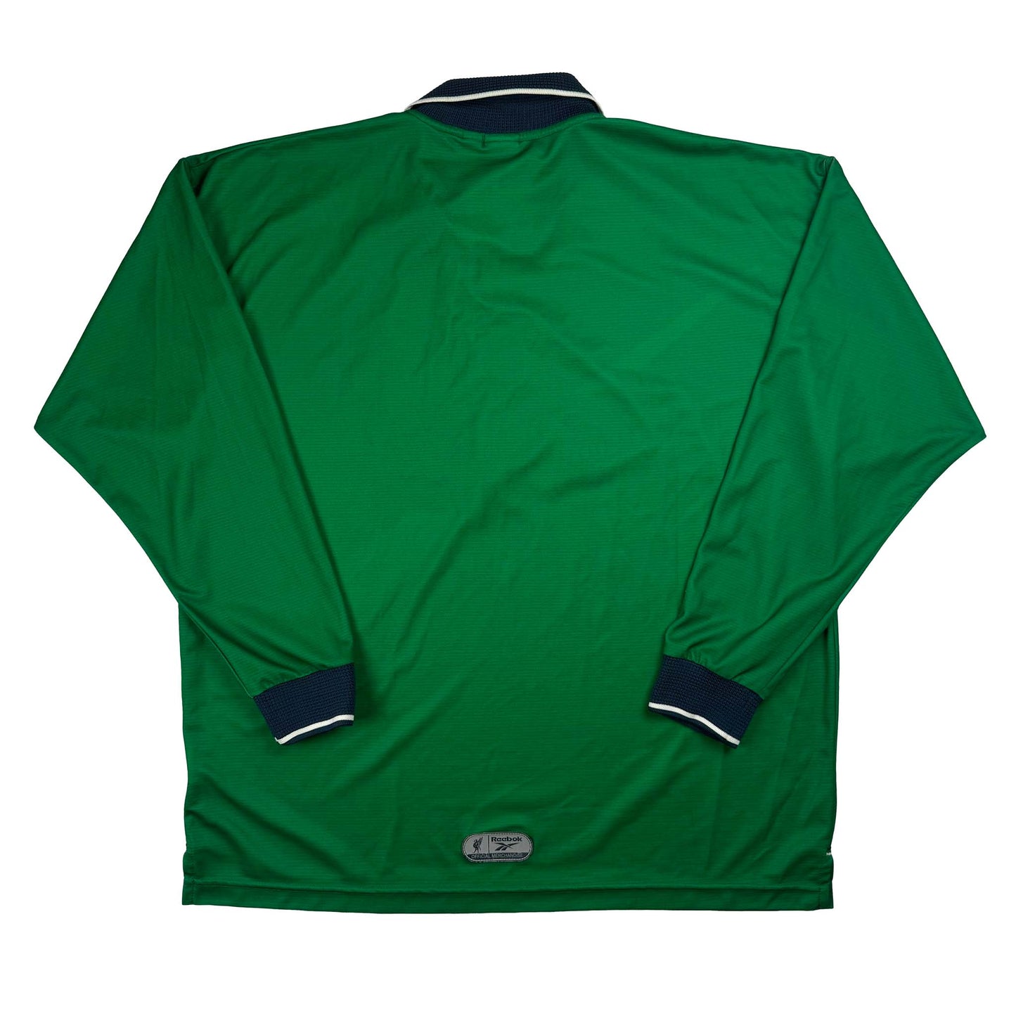 FC Liverpool Auswärts 99/00 XL (9/10)