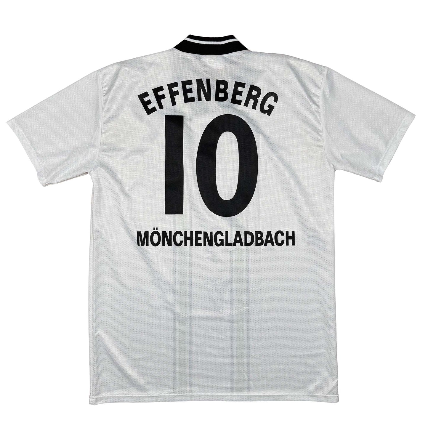 Borussia Mönchengladbach Heim 1996/97 XL Stefan Effenberg (8/10)