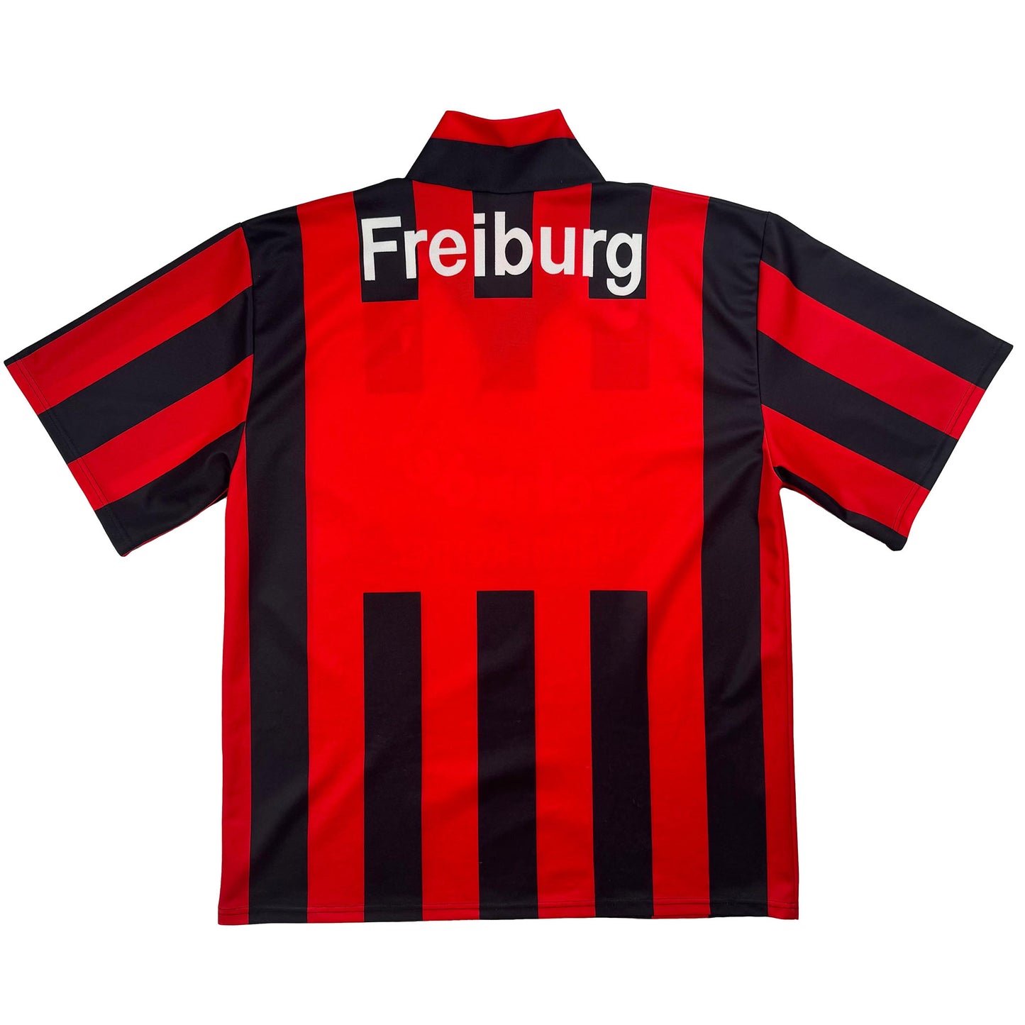 SC Freiburg Heim 1994/95 (8/10)