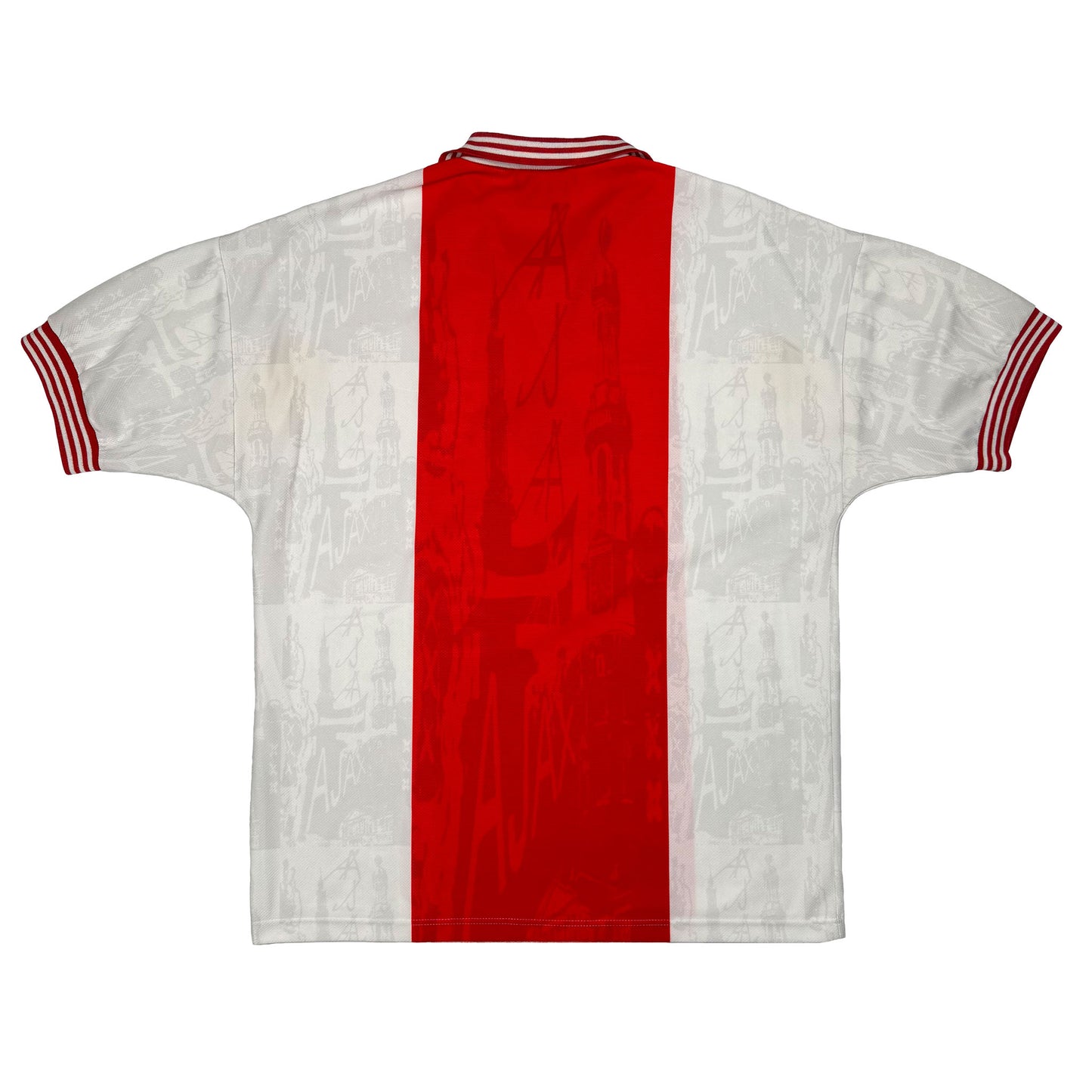 Ajax Amsterdam Heim 1996/97 XL (9/10)