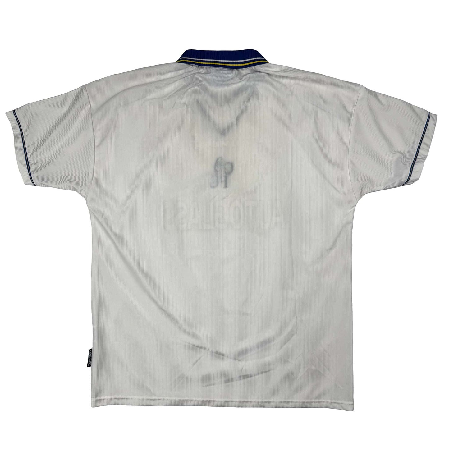Chelsea FC Auswärts 1998-00 XL (9/10)