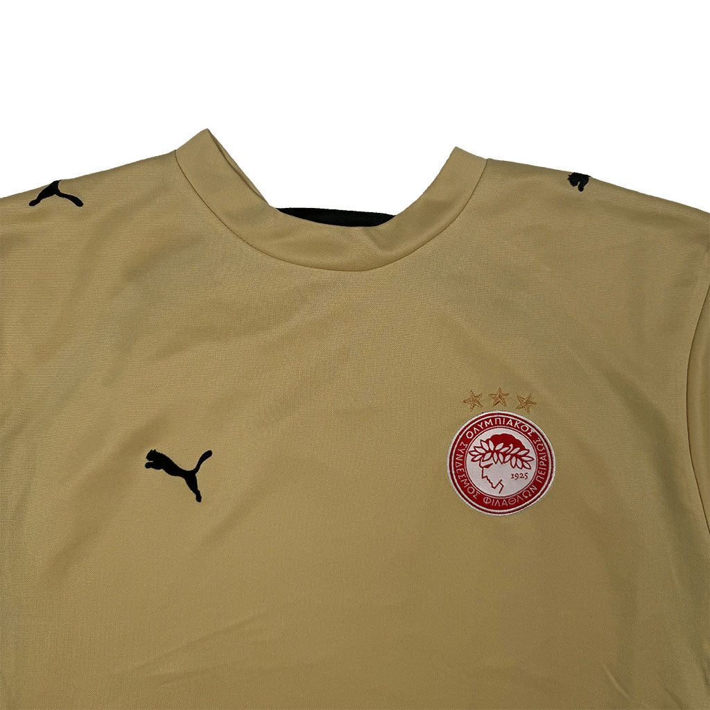 Olympiakos Piräus Auswärts 2006/07 L (10/10)