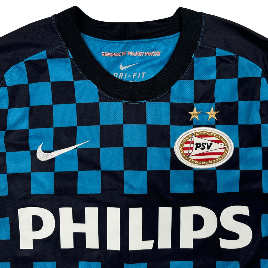 PSV Eindhoven Auswärts 2011-13 M (9/10)