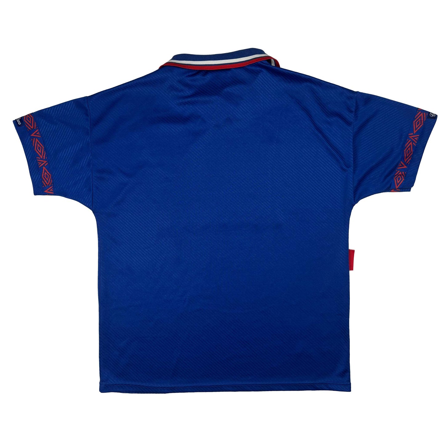 Chelsea FC Heim 1993/94 XL (8/10)