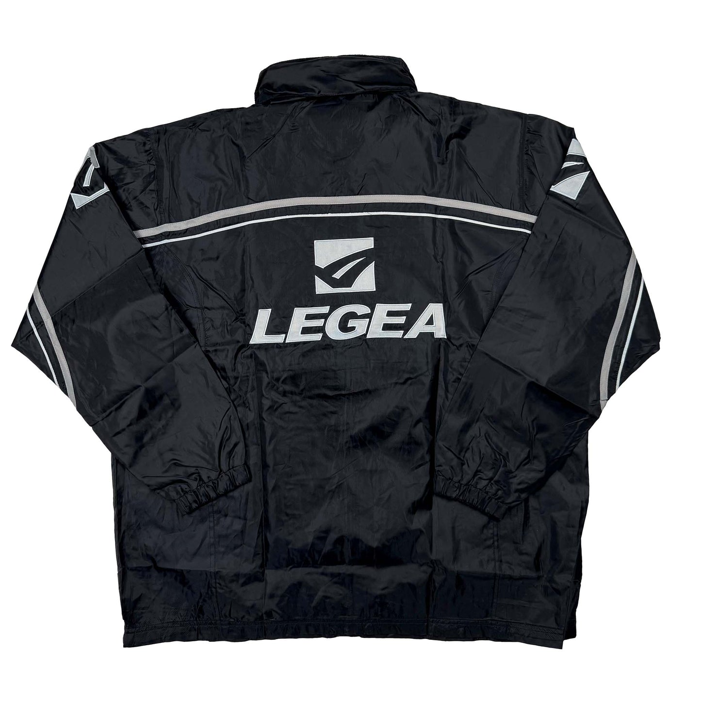 FC Messina Regenjacke 2000er XL (8/10)