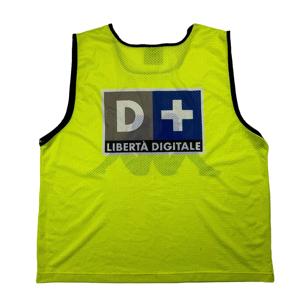 Juventus Turin Leibchen 90er XL (9/10)
