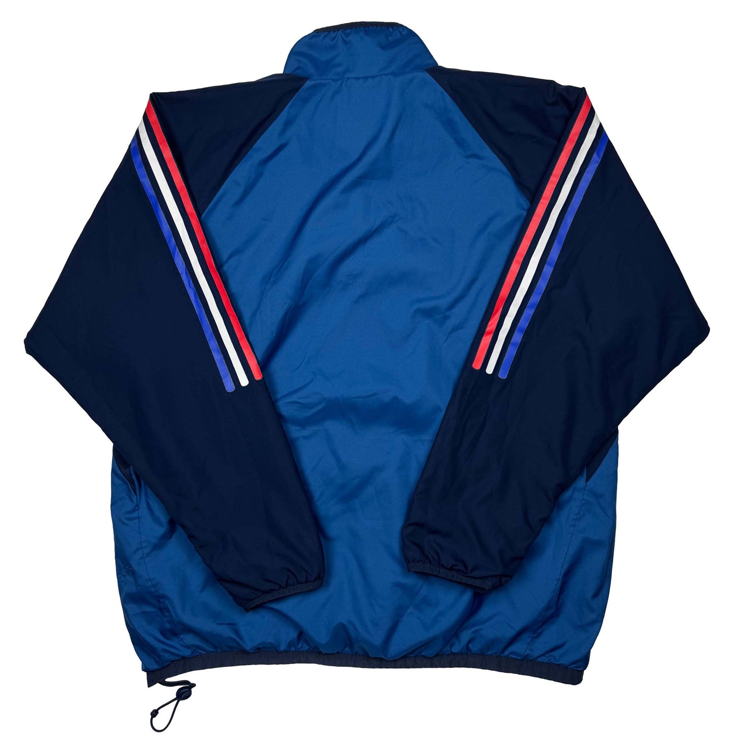 Frankreich Sweater 2002 L/XL (8/10)