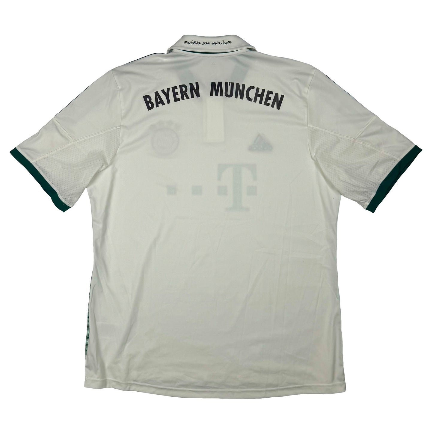 FC Bayern München Auswärts 2013/14 XL (9/10)