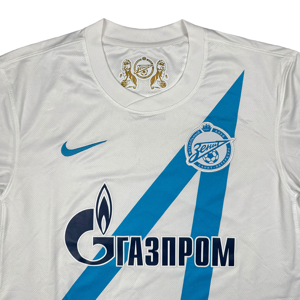 Zenit St. Petersburg Auswärts 2012/13 L (9/10)