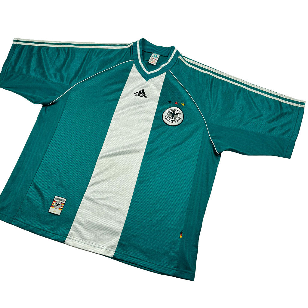 Deutschland Auswärts 1998 XXL (6/10)