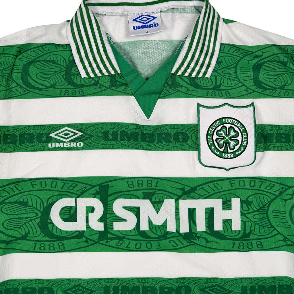 Celtic Heim 1995-97 M (9/10)