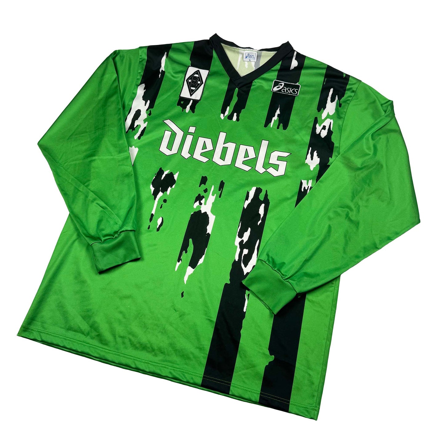 Borussia Mönchengladbach Auswärts 1994/95 XL (9/10)