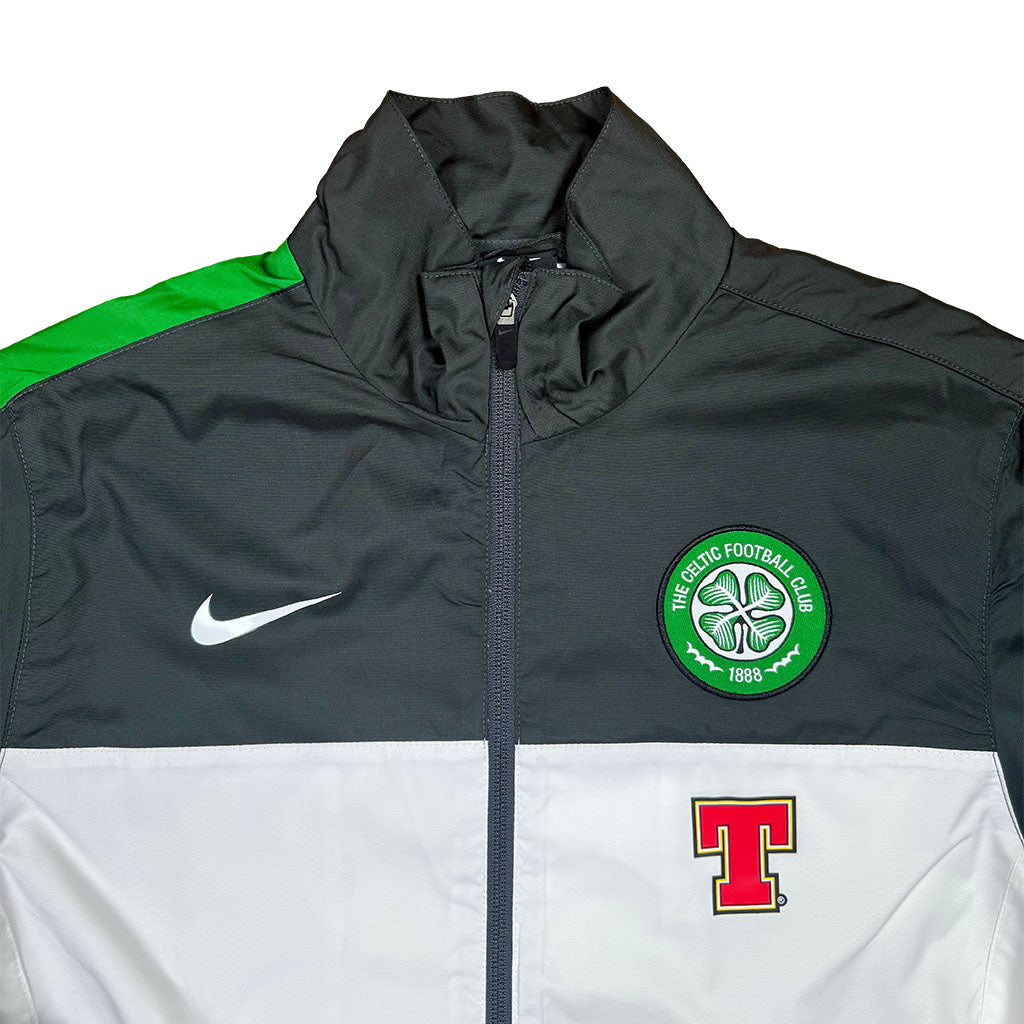 Celtic Trainingsjacke 2012/13 M (9/10)