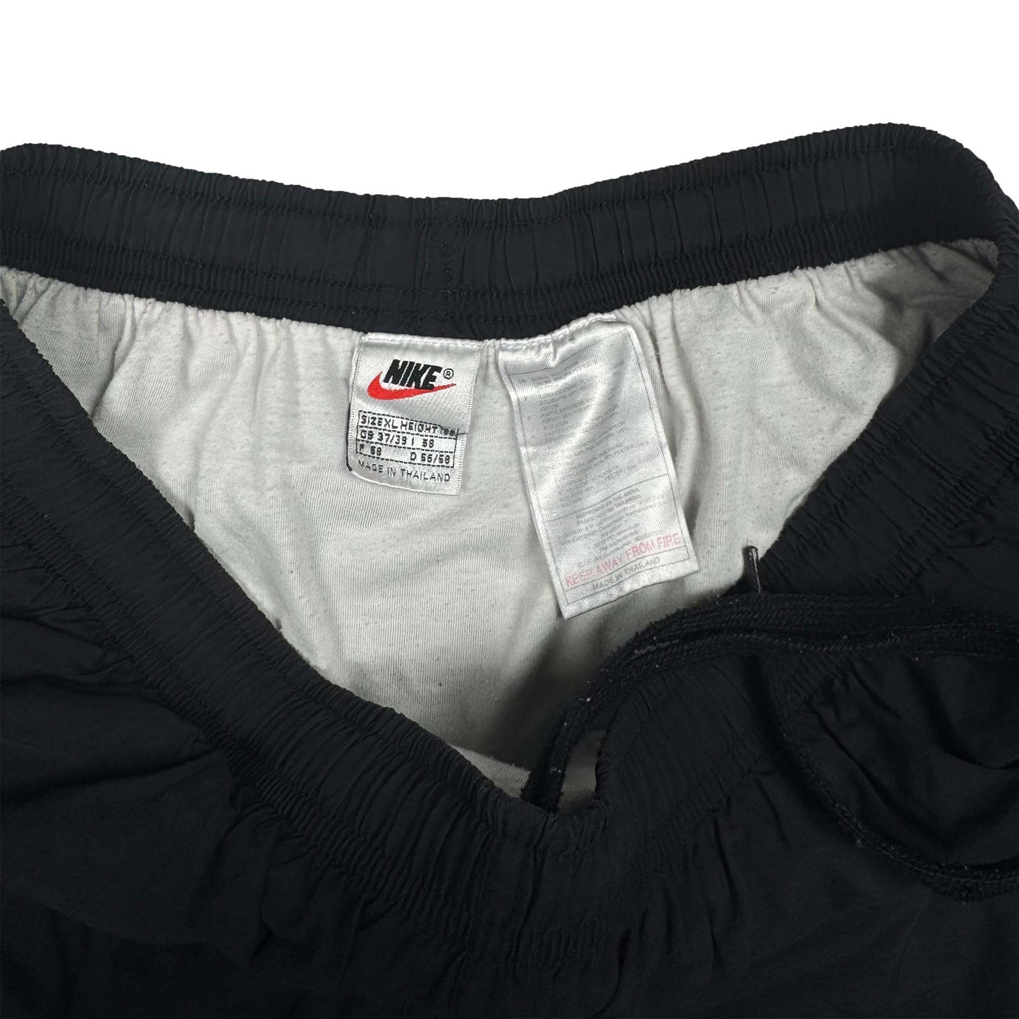 Borussia Dortmund Shorts Heim 1997/98 XL (9/10)