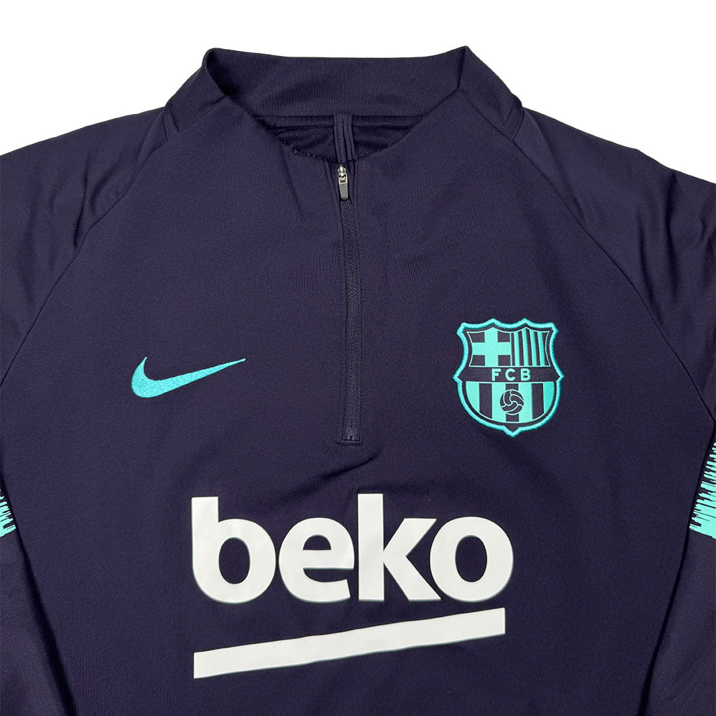 FC Barcelona Trainingsshirt 2018/19 L (8/10)