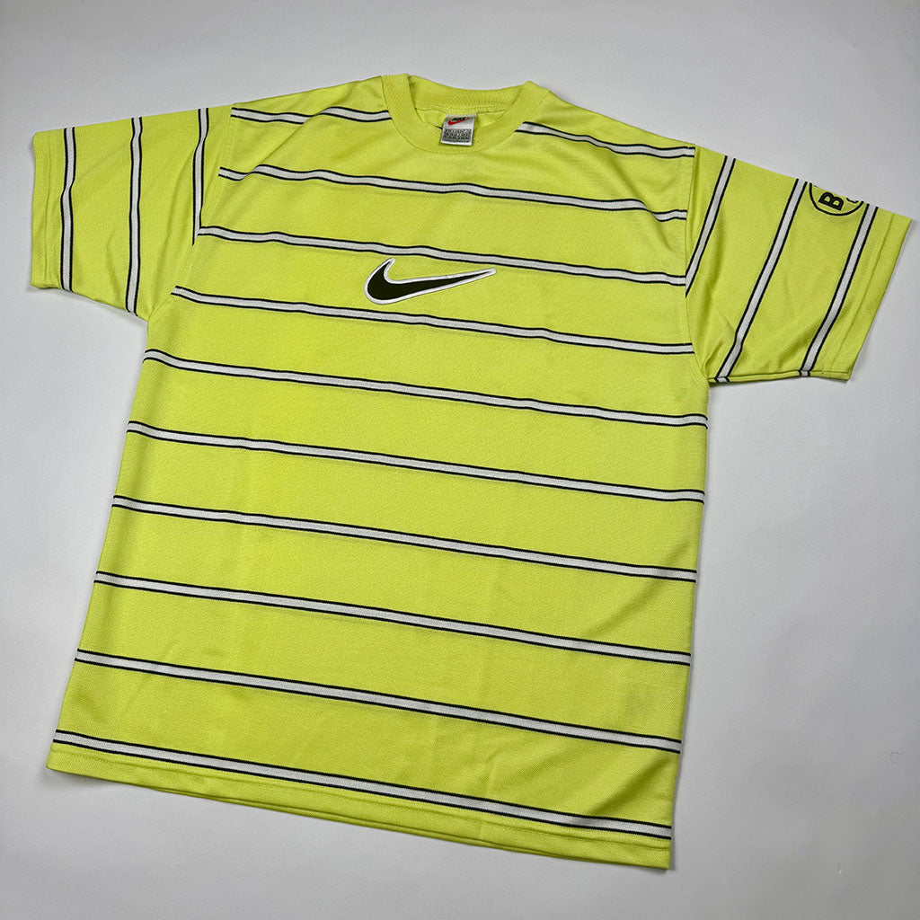 Borussia Dortmund Trainingsshirt 90er M (9/10)