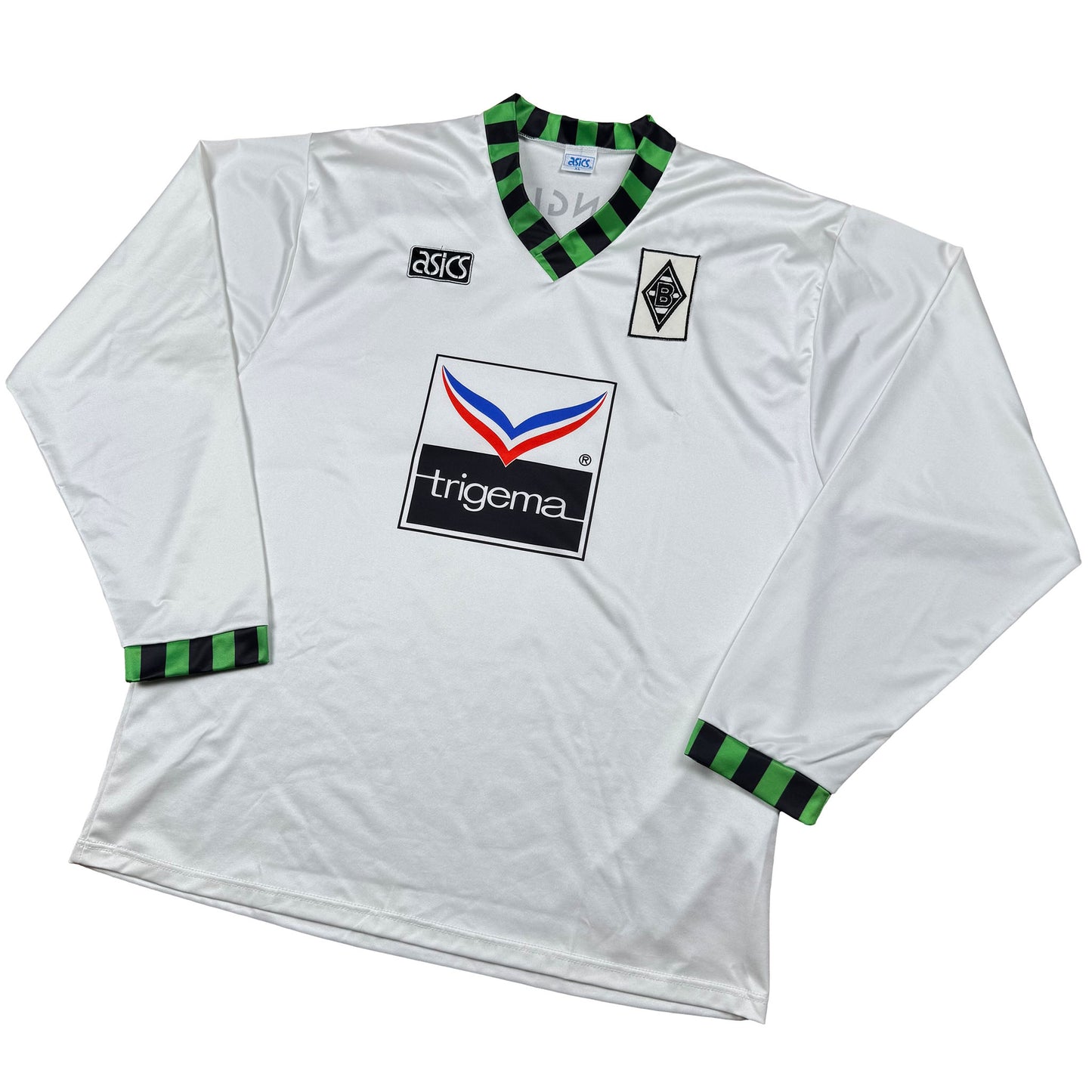 Borussia Mönchengladbach Heim 1992-94 XL (9/10)