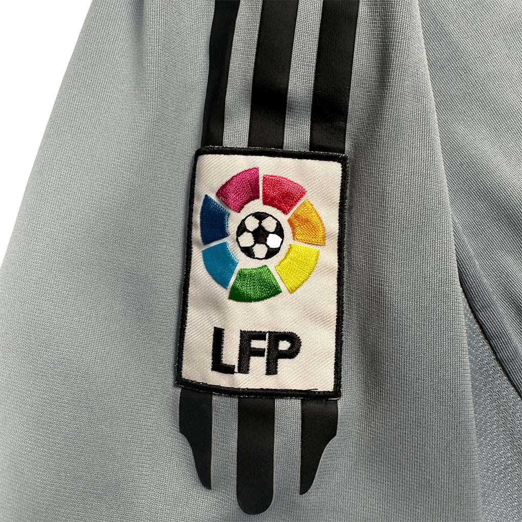 Real Madrid Ausweich 2005/06 L (9/10)