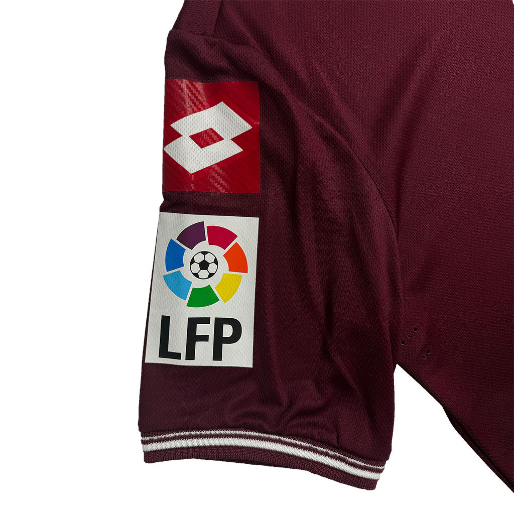 Deportivo La Coruna Ausweich 2014/15 L (9/10)