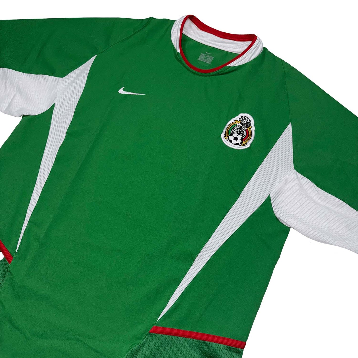 Mexiko Heim 2003 M (9/10)