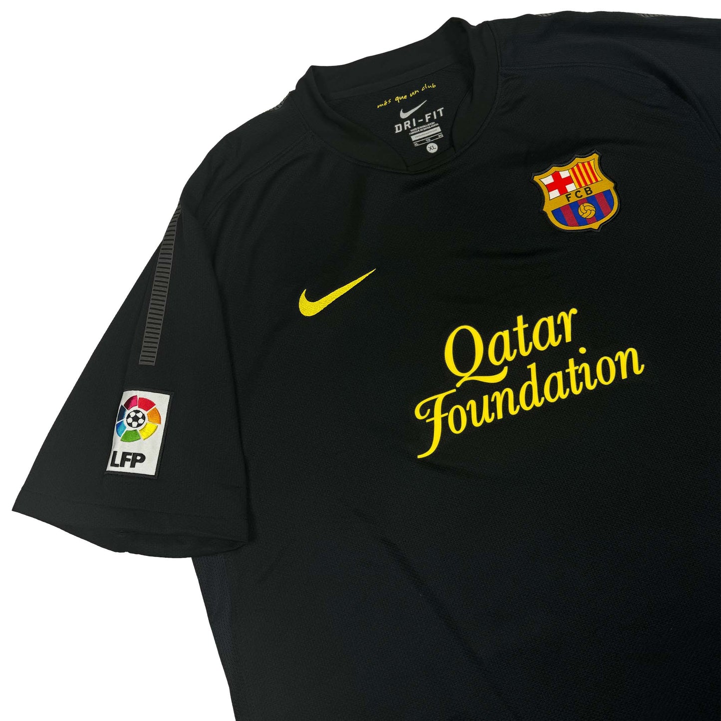 FC Barcelona Auswärts 2011/12 XL (9/10)
