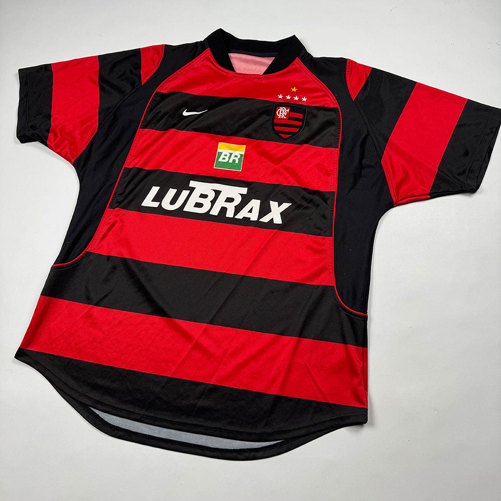 Flamengo Heim 2003/04 L (8/10)