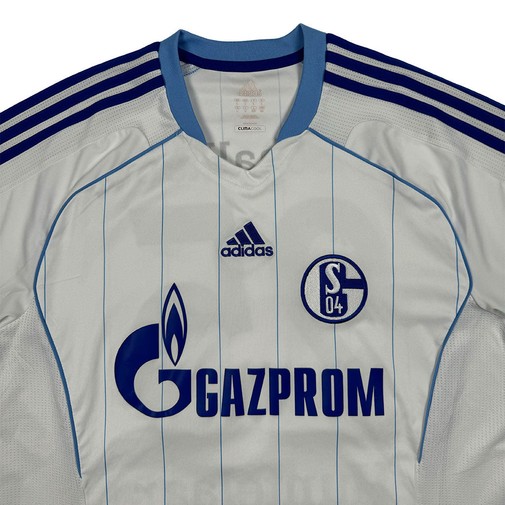FC Schalke 04 Auswärts 2011/12 Huntelaar L (9/10)