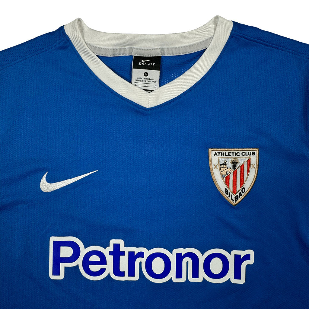 Athletic Bilbao Auswärts 2013/14 M (9/10)
