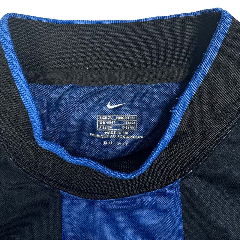 Inter Mailand Heim 2000/01 XL (7/10)