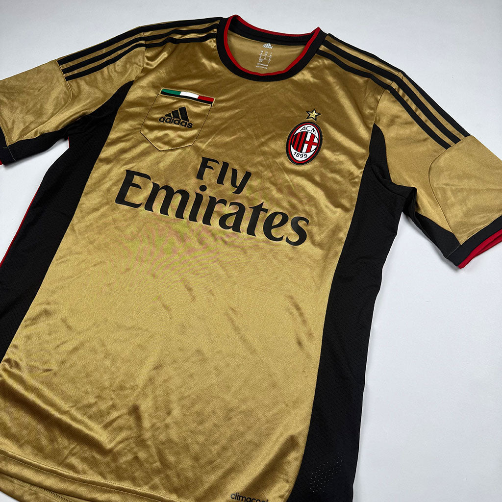 AC Mailand Ausweich 2013/14 M (9/10)