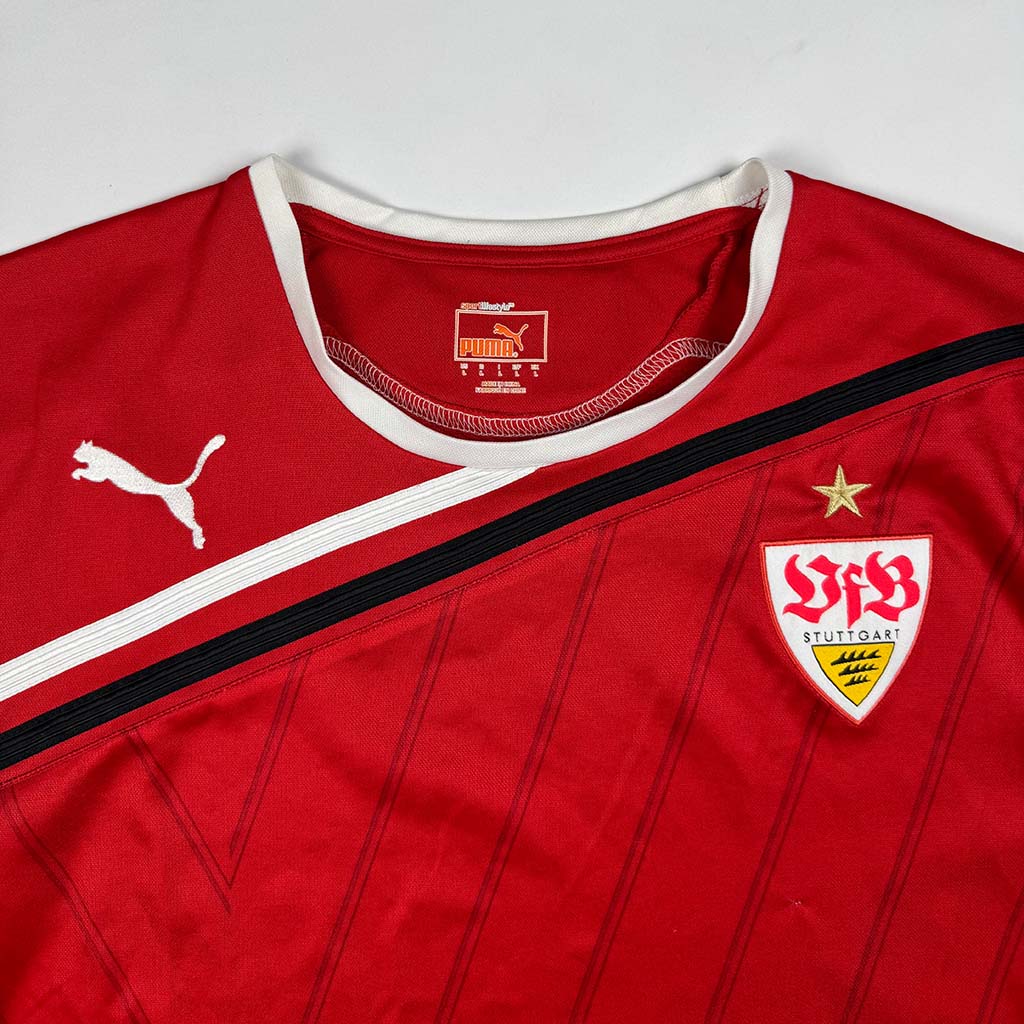 VfB Stuttgart Trainingsshirt 2011/12 L (8/10)