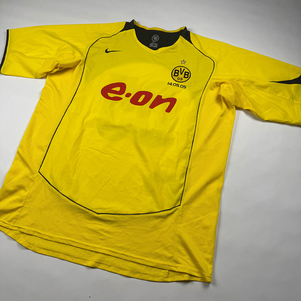 Borussia Dortmund Heim 04/05 XXL "Derbysieger" (6/10)