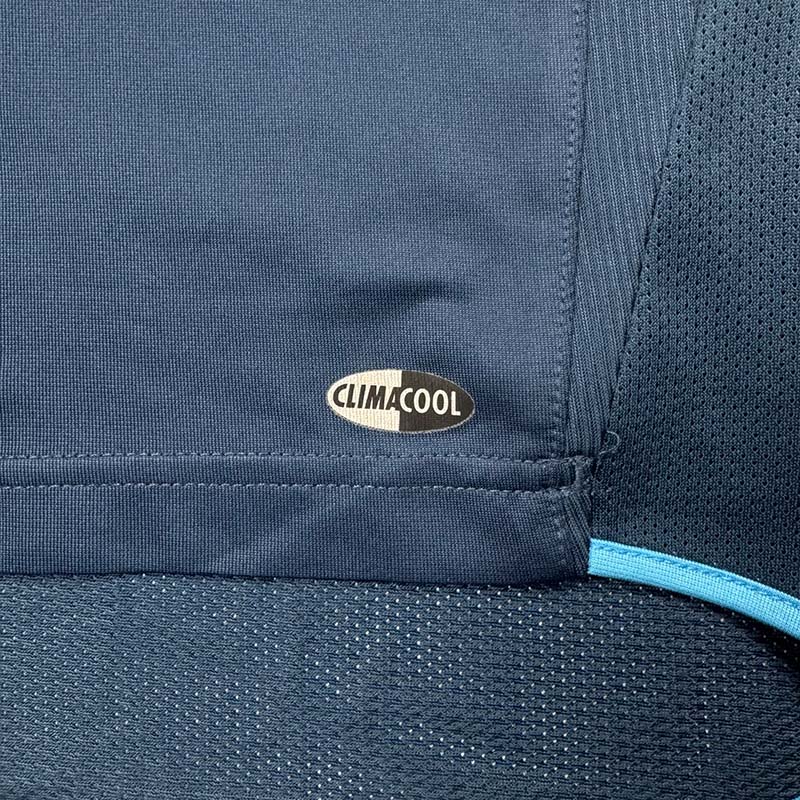 Olympique Marseille Trainingsshirt 2004/05 L (8/10)