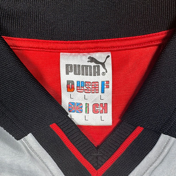 1. FC Köln Trainingsshirt 90er L (9/10)