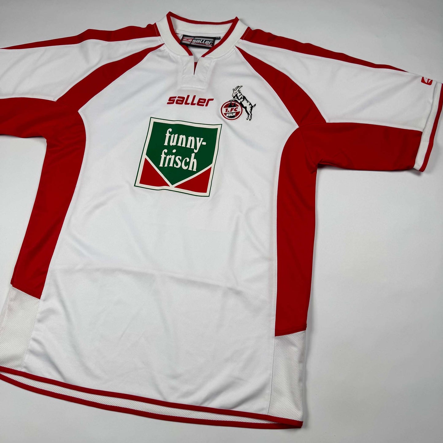 1. FC Köln Heim 2003/04 L/XL (9/10)