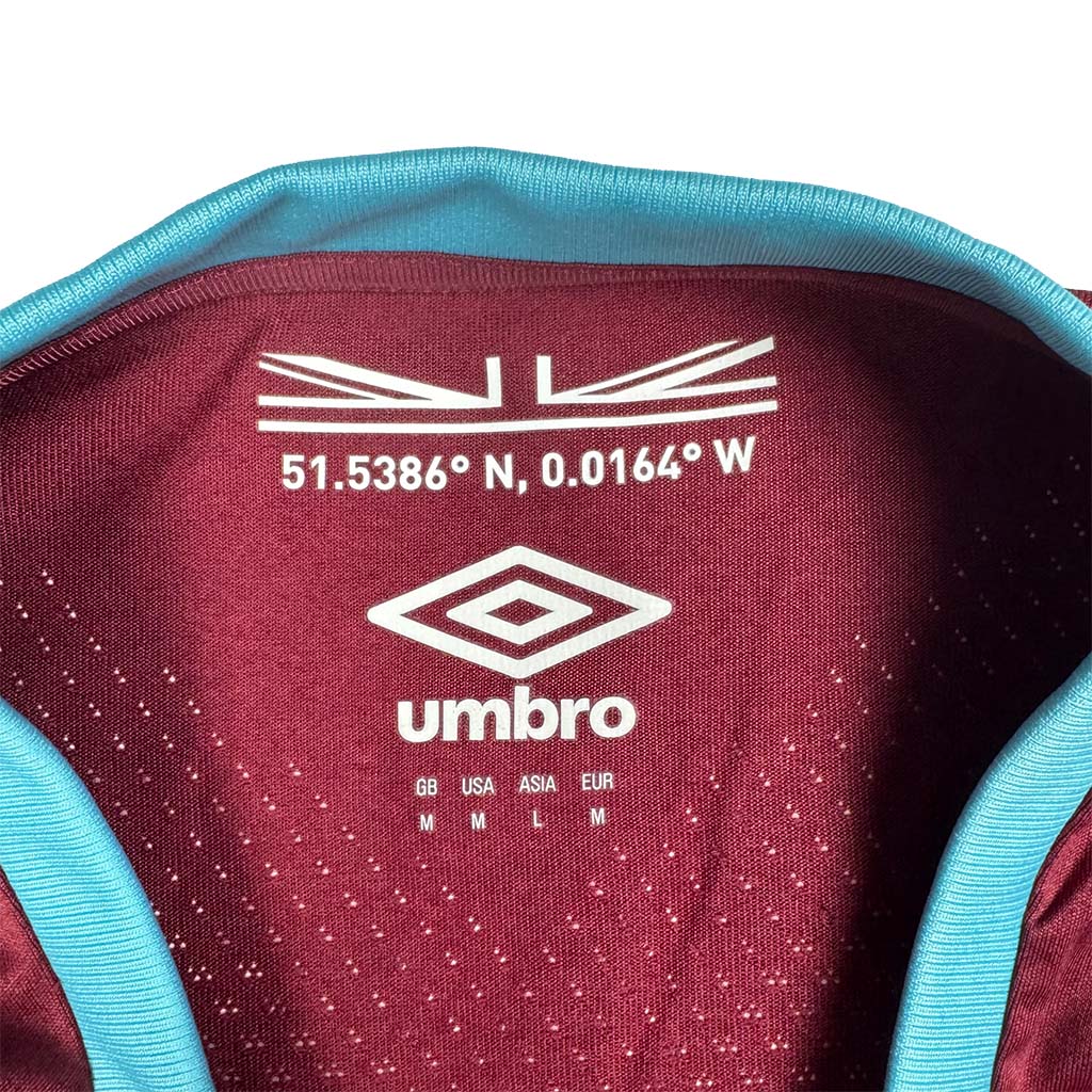 West Ham United Heim 2016/17 M Dimitri Payet (9/10)